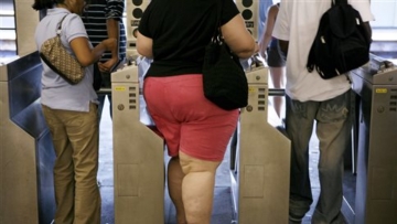 Ως ανάπηροι μπορούν να προστατεύονται νομικά οι παχύσαρκοι