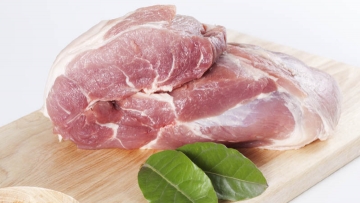 744 κιλά χοιρινό κρέας θα μοιράσει ο Δήμος Καλυμνίωνσε 186 άπορους