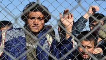 Άλλοι 23 μετανάστες σε Σύμη και Κάλυμνο