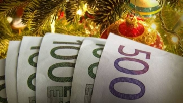 Συνελήφθη Ροδίτης εργοδότης επειδή δεν κατέβαλε το δώρο Χριστουγέννων