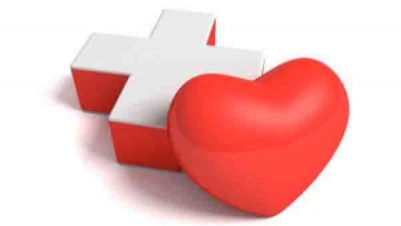 Τράπεζα αίματος των κυνηγών