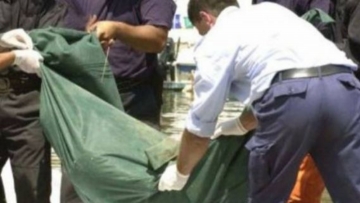 Νεκρός βρέθηκε 45χρονος σε παραλία της Ρόδου
