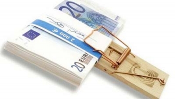 Η εποχή ευνοεί, προστατεύει και... αναδεικνύει φοροφυγάδες