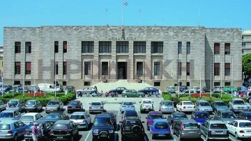 Η νέα δημοτική αρχή και τα προβλήματα των τοπικών διαμερισμάτων
