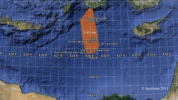 ΑΟΖ και η σημασία του συμπλέγματος Καστελλορίζου