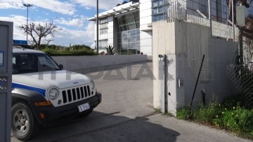 Τέσσερις κουκουλοφόροι ήταν οι δράστες της δολοφονίας του 60χρονου φύλακα