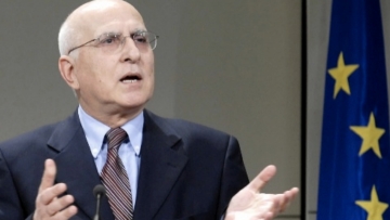 Σταύρος Δήμας: «Το συμφέρον του λαού πάνω απ όλα» (βίντεο)