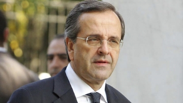 Αντ. Σαμαράς: Η ανευθυνότητα θα τιμωρηθεί τώρα