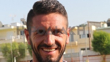 Ξεκαθάρισμα του ρόστερ στον Ιάλυσο - Παρελθόν αποτελεί οι Λαμάι, παραχωρείται ο Λερογιάννης