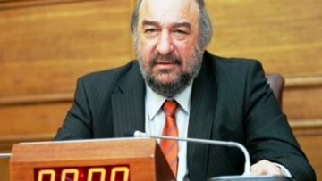 Γιώργος Νικητιάδης: «Ας ελπίσουμε ότι ο λαός μας στις 25 Ιανουάριου θα ψηφίσει με ψυχραιμία και νηφαλιότητα»