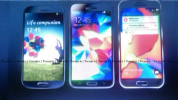 Samsung Galaxy S6. Έρχεται Φεβρουάριο με Μάρτιο του 2015
