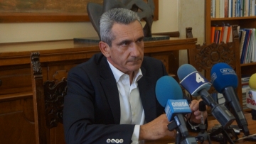 Εγκρίθηκε από την Ευρωπαϊκή Επιτροπή το Επιχειρησιακό Πρόγραμμα Νοτίου Αιγαίου 2014-2020