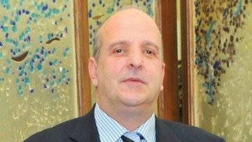 Τάκης Μιχαήλου: «Χαιρετίζουμε την επανένταξη της κ. Ιατρίδη στους κόλπους της Νέας Δημοκρατίας» 