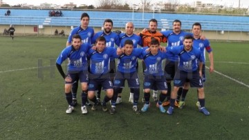 Τίτλοι τέλους για τον Εθνικό Αρχίπολης; - Παραίτηση από το παιχνίδι με τον Ποσειδώνα!