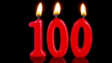 Η "Ροδιακή" γιορτάζει σήμερα τα 100α της γενέθλια!
