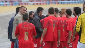 Απόρριψη ένστασης  και επίπληξη για ΑΕΡΑ