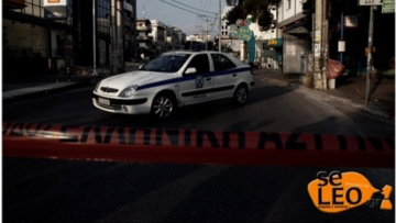 Νέα τραγωδία στην Ελλάδα: Αδερφός σκότωσε τον αδερφό του, τη νύφη του και το παιδί τους!