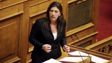 ΣΥΡΙΖΑ: Διάβημα για το δικαίωμα ψήφου των 18αρηδων