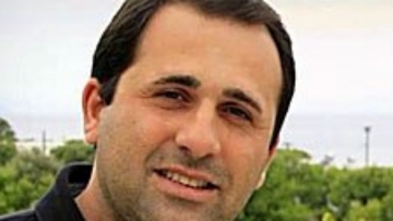 Από την Λέρο ο πρώτος υποψήφιος βουλευτής των ΑΝΕΛ στα Δωδεκάνησα