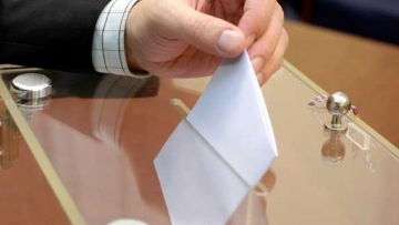 ΥΠΕΣ:  Διευκολύνσεις για την άσκηση του εκλογικού δικαιώματος  από πολίτες με αναπηρία