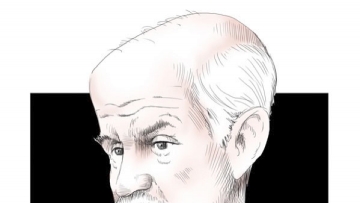 Ένα νέο κόμμα, λοιπόν;