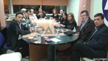 Ποιά ονόματα συζητούνται  για το ψηφοδέλτιο της Νέας Δημοκρατίας