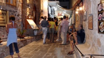 Η Ελλάδα ο μεγάλος νικητής  στη γερμανική αγορά το 2014