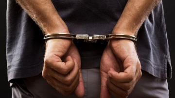Αποπειράθηκαν να αποδράσουν δύο κρατούμενοι