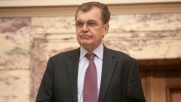 Δ. Κρεμαστινός: «Εφικτή η τρίτη θέση αν αντιληφθούν οι οπαδοί του ΠΑΣΟΚ τον ιστορικό τους ρόλο»