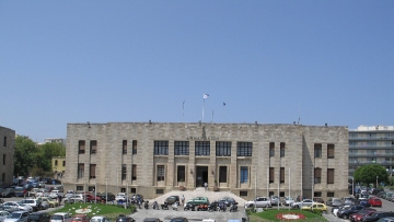Τρία σύμφωνα συμβίωσης στη Ρόδο