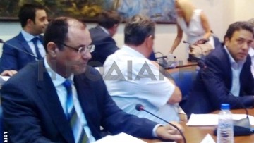 Απορρίφθηκαν οι ενστάσεις του Στρ. Καρίκη