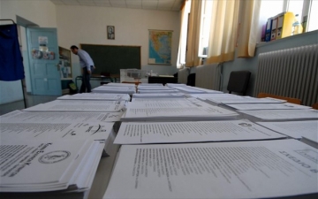 Αναταράξεις στα κομματικά  επιτελεία για τις υποψηφιότητες