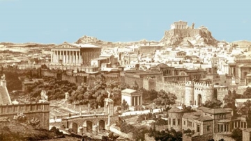 «Ουδέν κρείσσον ή πόλει νόμοι  καλώς τιθέντες» Ευριπίδη