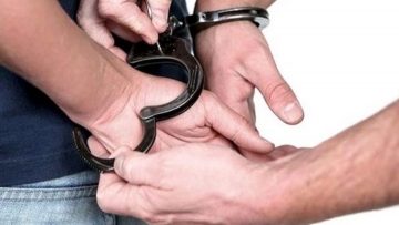 Συνελήφθη 44χρονος στην Ιαλυσό για κακοποίηση ζώων