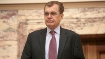 Τον Αρχάγγελο επισκέφθηκε ο υποψήφιος βουλευτής, Δημήτρης Κρεμαστινός