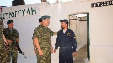 Η ζωή στο φάρο της Στρογγύλης