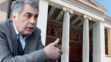 Ένας Καρπάθιος στο ψηφοδέλτιο Επικρατείας του ΣΥΡΙΖΑ