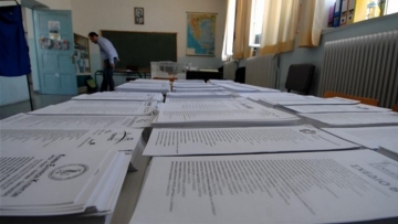 Eκλογές 2015: 21 κόμματα, 4 συνασπισμοί και ένας ανεξάρτητος δήλωσαν συμμετοχή
