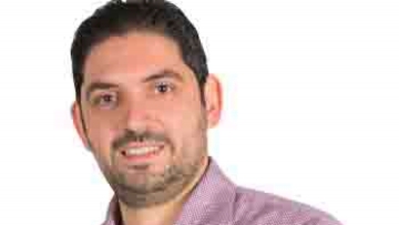 Ευστάθιος Μανουσάκης: Γιατί στο Ποτάμι