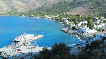 O σύλλογος Τηλίων Ρόδου θα βραβεύσει μαθητές
