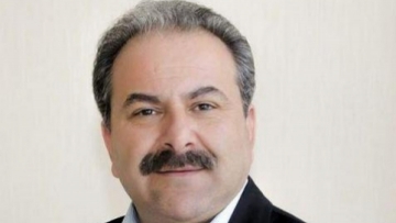 Επέστρεψε στην ιδιαίτερα πατρίδα του, την Κάλυμνο, ο Άγγελος Καλαθιανάκης
