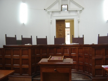 Αθωώθηκε 38χρονη για τη μη καταβολή χρεών