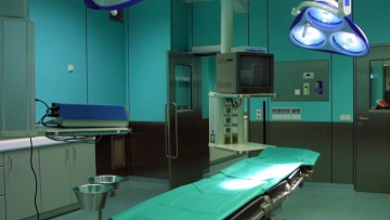 Μεγαλώνουν οι λίστες για  τα χειρουργεία του νοσοκομείου