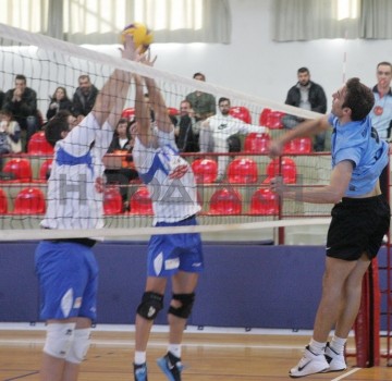 Υποβιβάστηκε  ο Οδυσσέας!