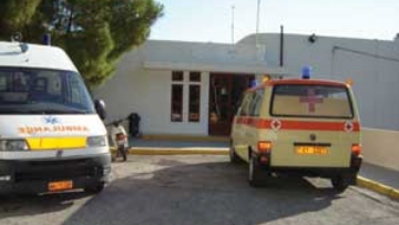 Παραιτήθηκε γιατρός γιατί του έκοψαν την απόσπαση