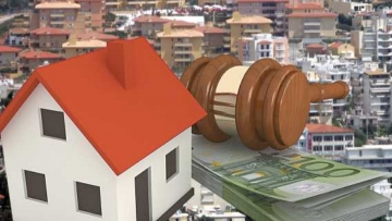 Προς διαγραφή στεγαστικά δάνεια 200.000 νοικοκυριών