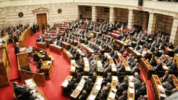 Οι κρίσιμες μετεκλογικές διαδικασίες και ημερομηνίες για σχηματισμό κυβέρνησης και εκλογή Προέδρου της Δημοκρατίας