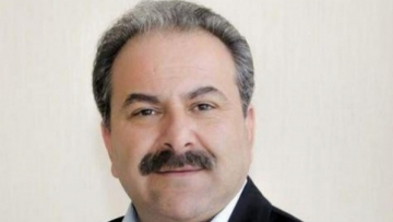 Εγκαινιάζεται το εκλογικό κέντρο του Άγγελου Καλαθιανάκη στην Κάλυμνο