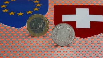 Νέος πονοκέφαλος  για τους δανειολήπτες  σε ελβετικό φράγκο
