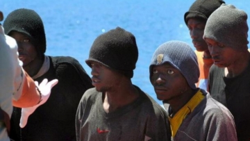 Καταδίκη της Ελλάδας από το Ευρωπαϊκό Δικαστήριο για απάνθρωπη μεταχείριση παράνομων μεταναστών